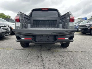 2026 Hyundai Santa Cruz
