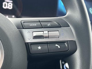 2026 Hyundai Santa Cruz