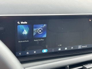 2026 Hyundai Santa Cruz