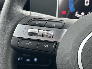 2026 Hyundai Santa Cruz