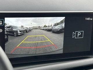 2026 Hyundai Santa Cruz