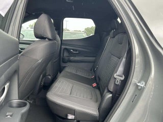 2026 Hyundai Santa Cruz