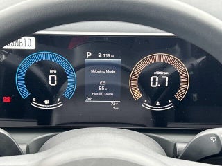 2026 Hyundai Santa Cruz