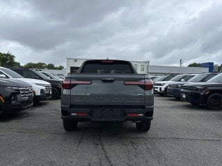 2026 Hyundai Santa Cruz