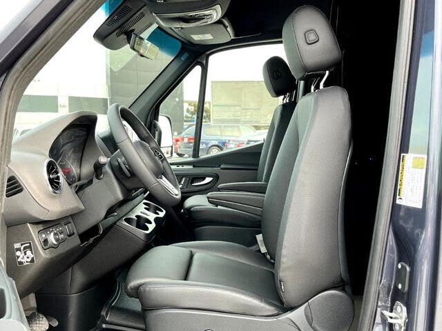 2024 Mercedes-Benz Sprinter