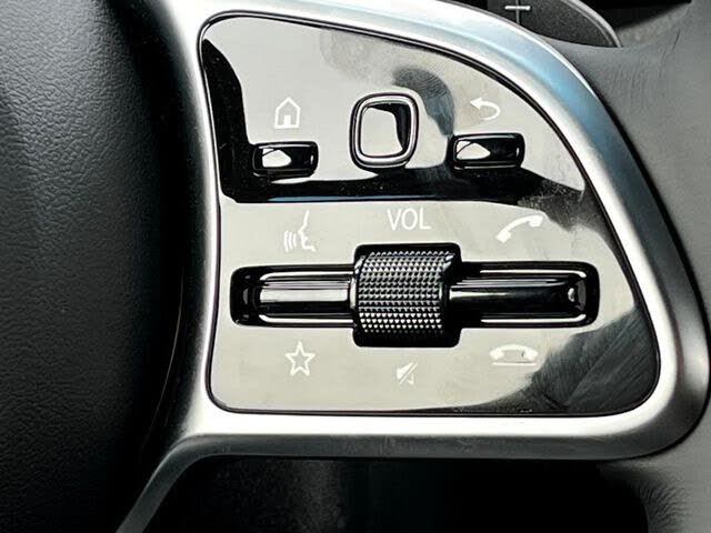 2024 Mercedes-Benz Sprinter