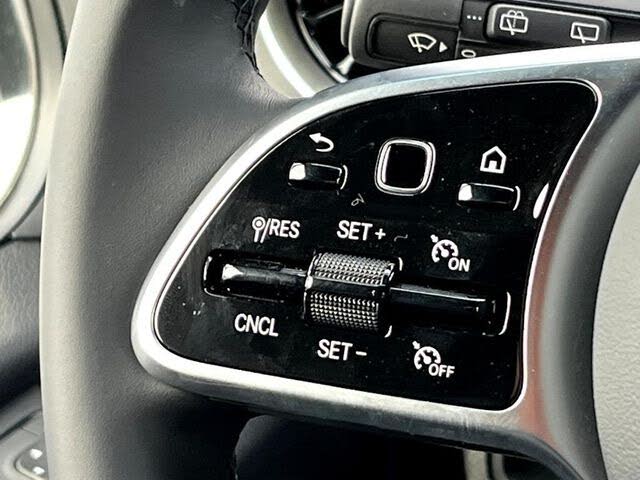 2024 Mercedes-Benz Sprinter
