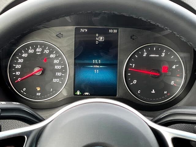 2024 Mercedes-Benz Sprinter
