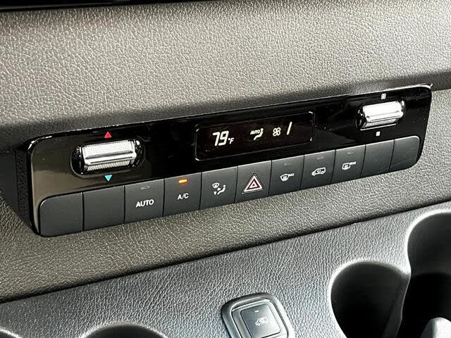 2024 Mercedes-Benz Sprinter