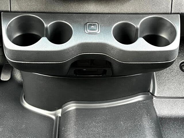 2024 Mercedes-Benz Sprinter