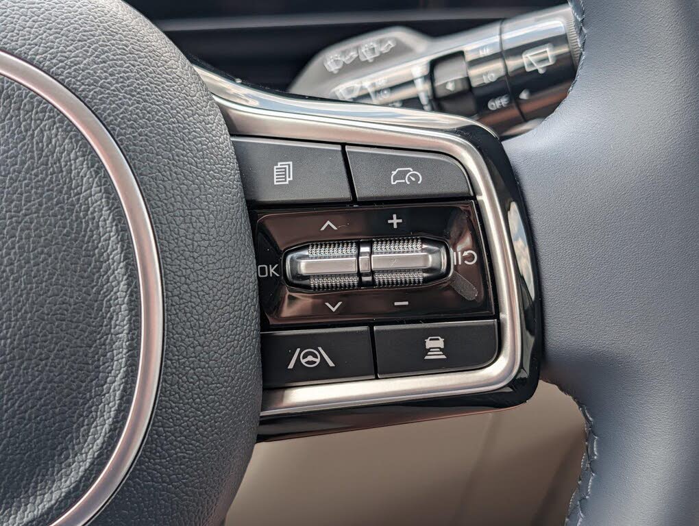 2026 Kia Carnival
