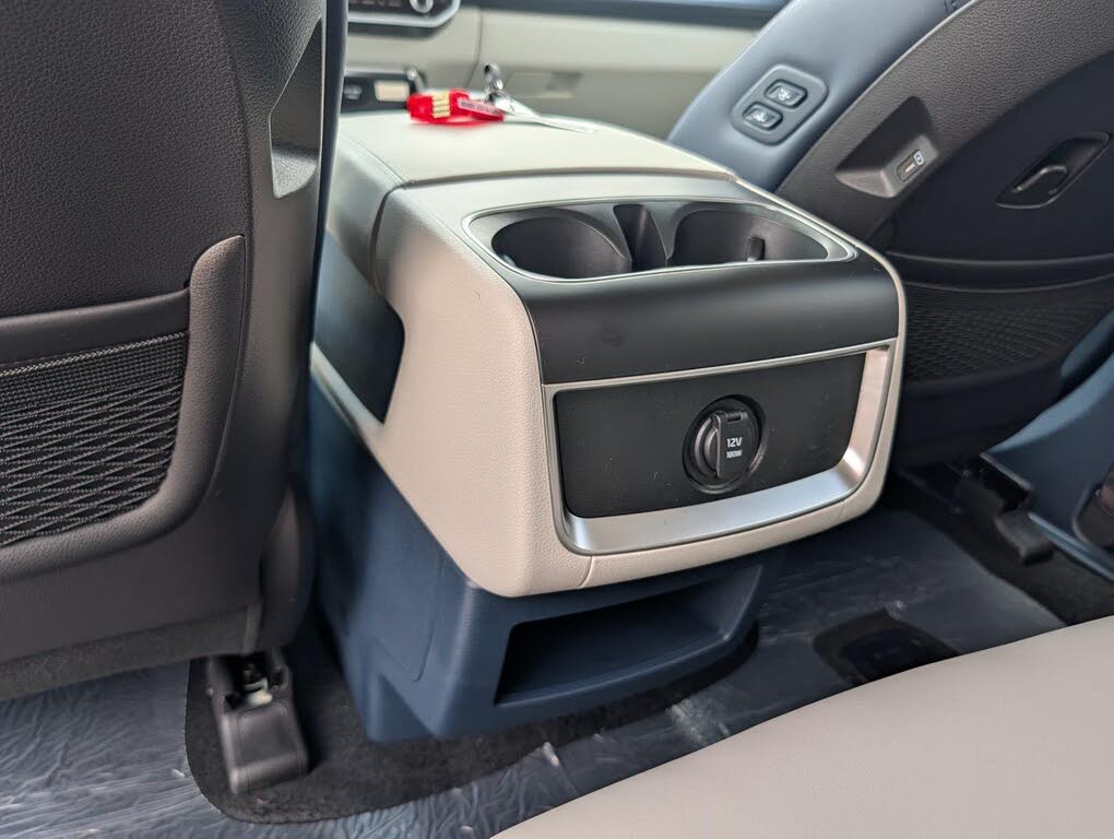 2026 Kia Carnival