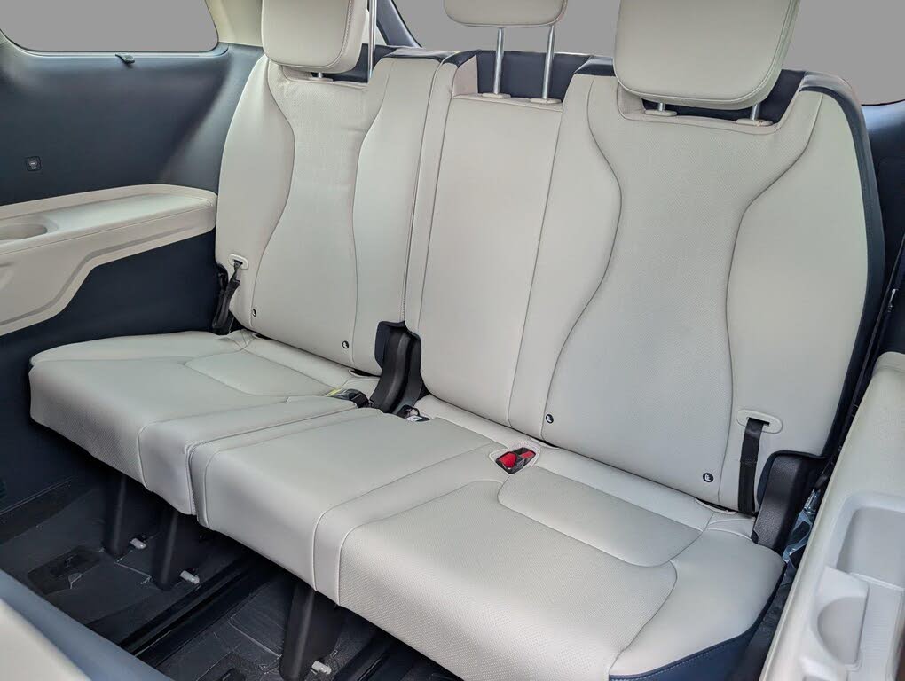 2026 Kia Carnival