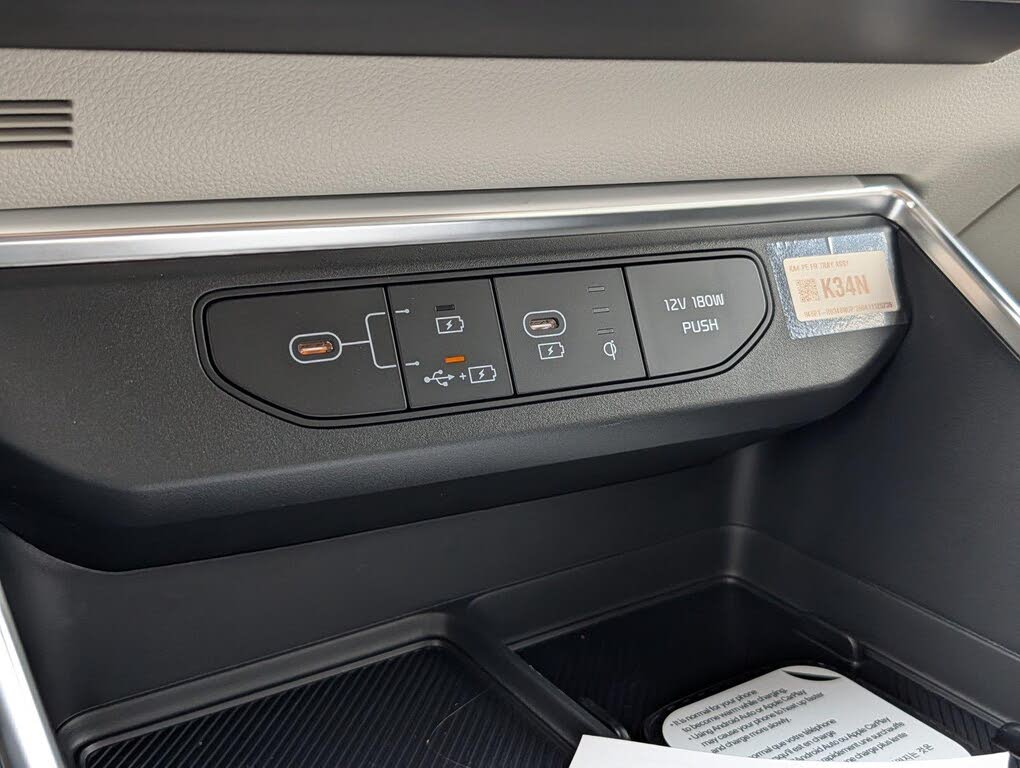 2026 Kia Carnival
