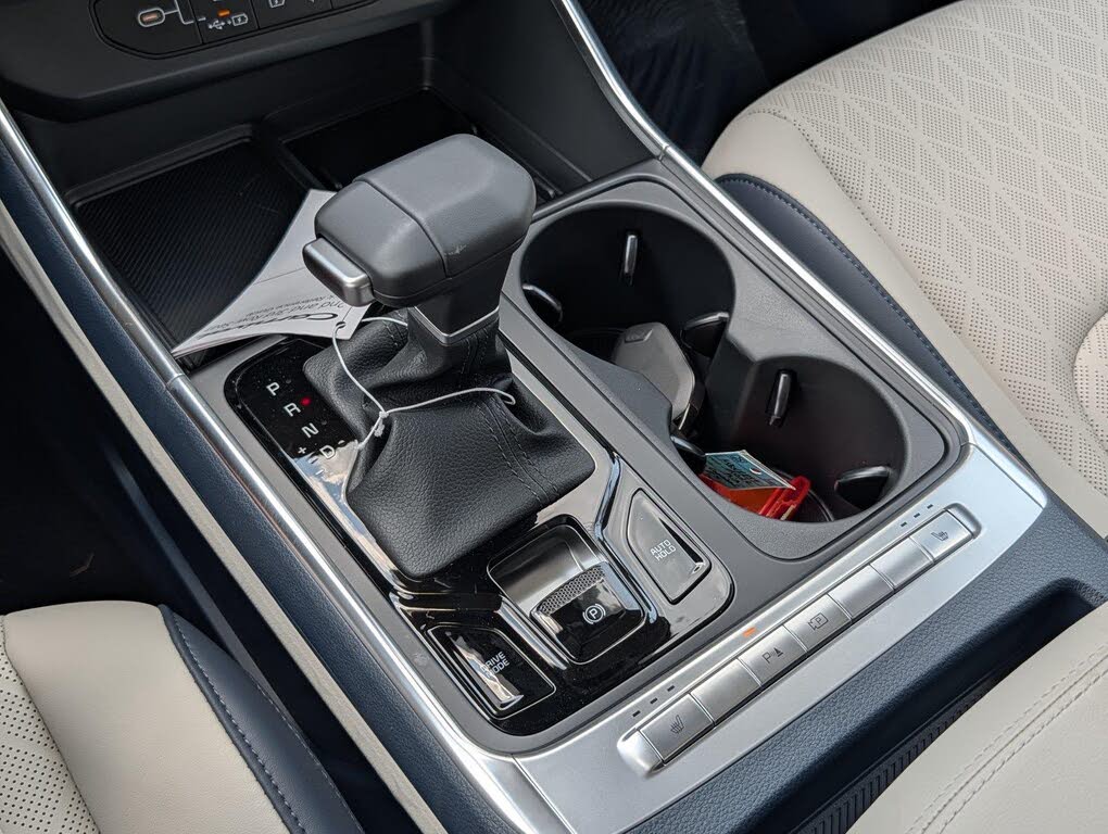 2026 Kia Carnival