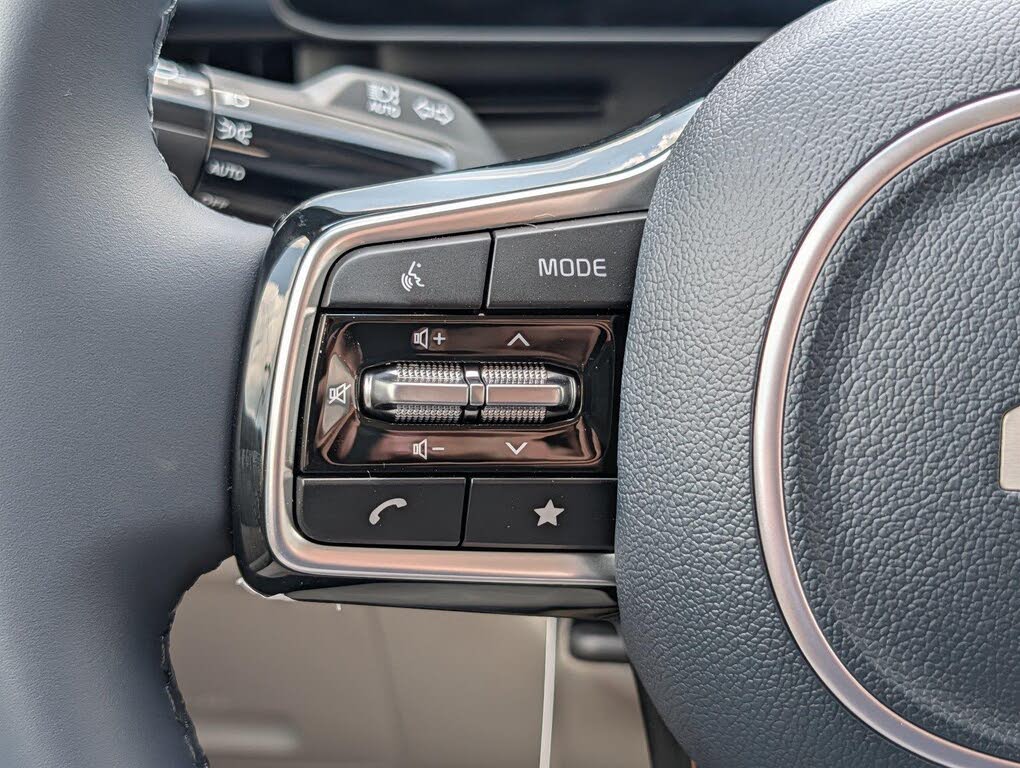 2026 Kia Carnival