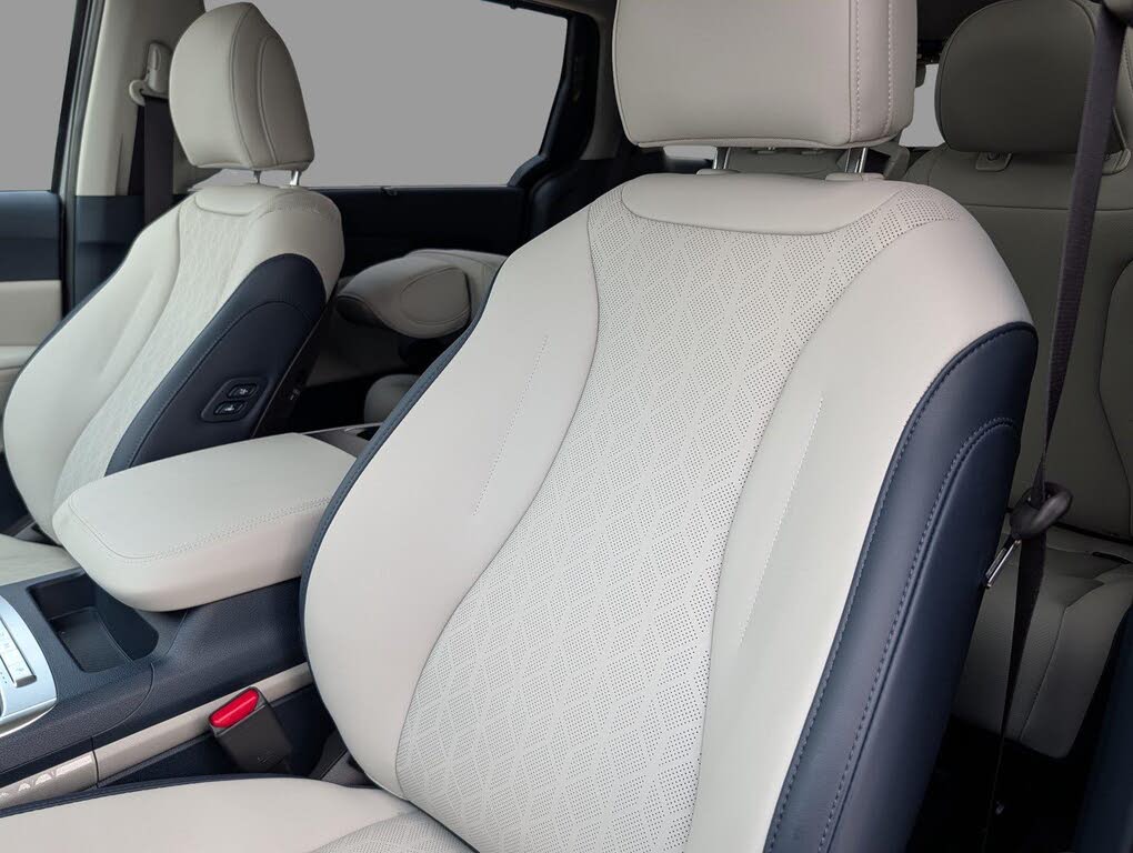 2026 Kia Carnival