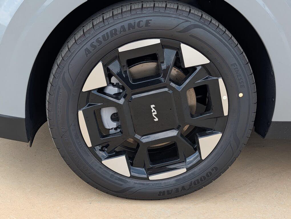2026 Kia Carnival