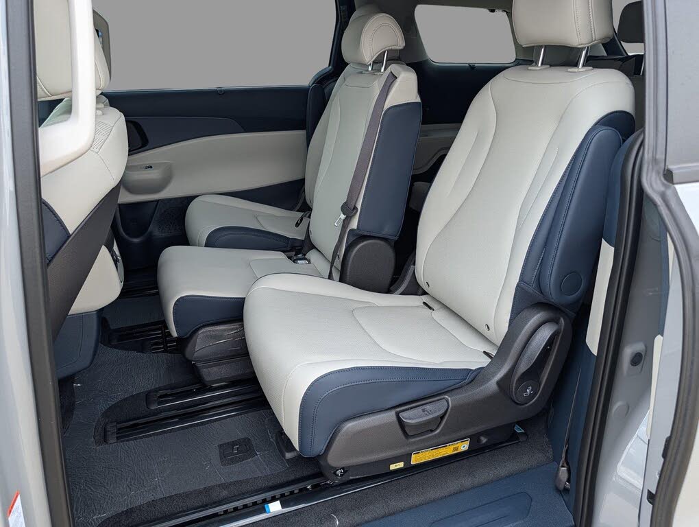 2026 Kia Carnival