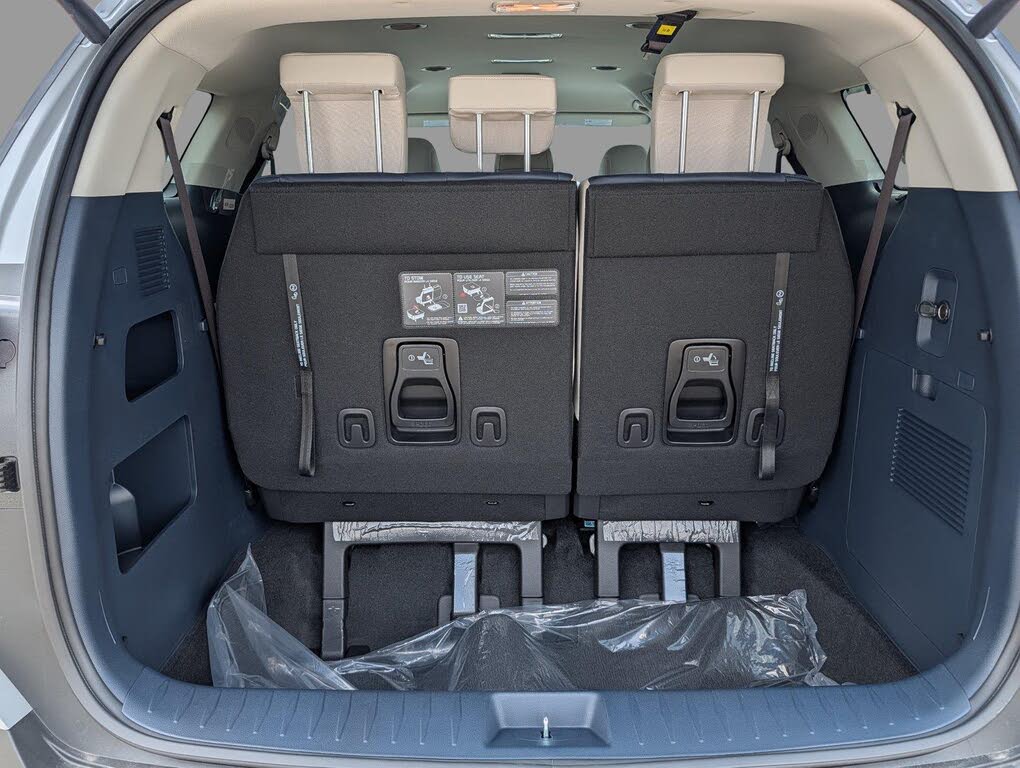 2026 Kia Carnival