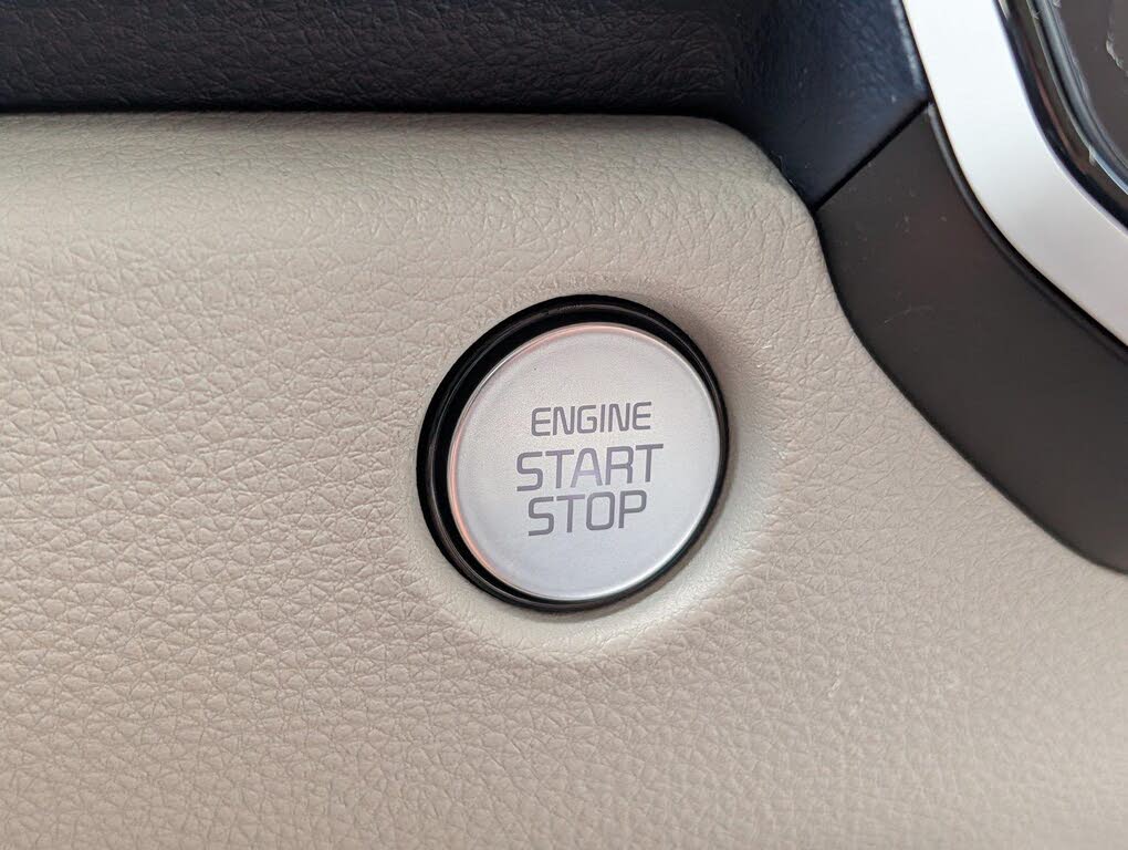 2026 Kia Carnival
