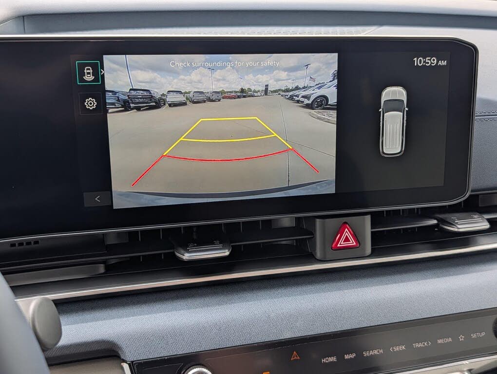 2026 Kia Carnival