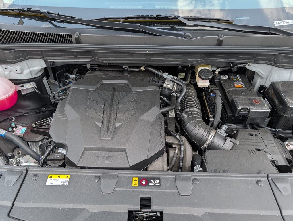 2026 Kia Carnival