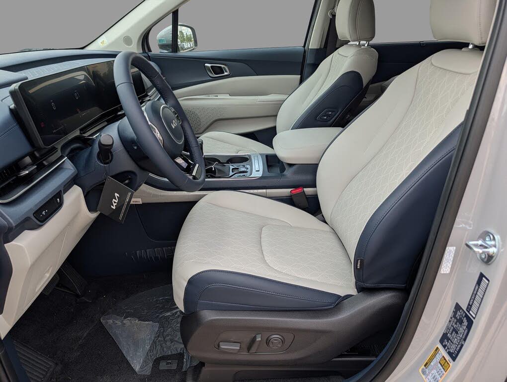 2026 Kia Carnival
