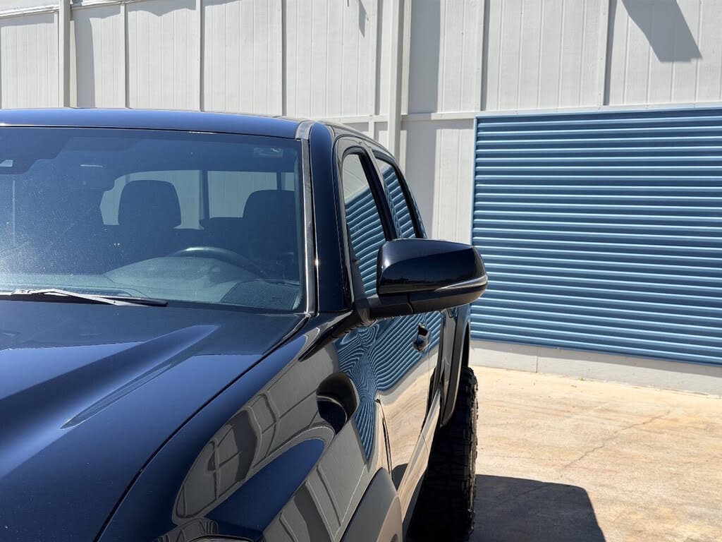 2020 Toyota Tacoma