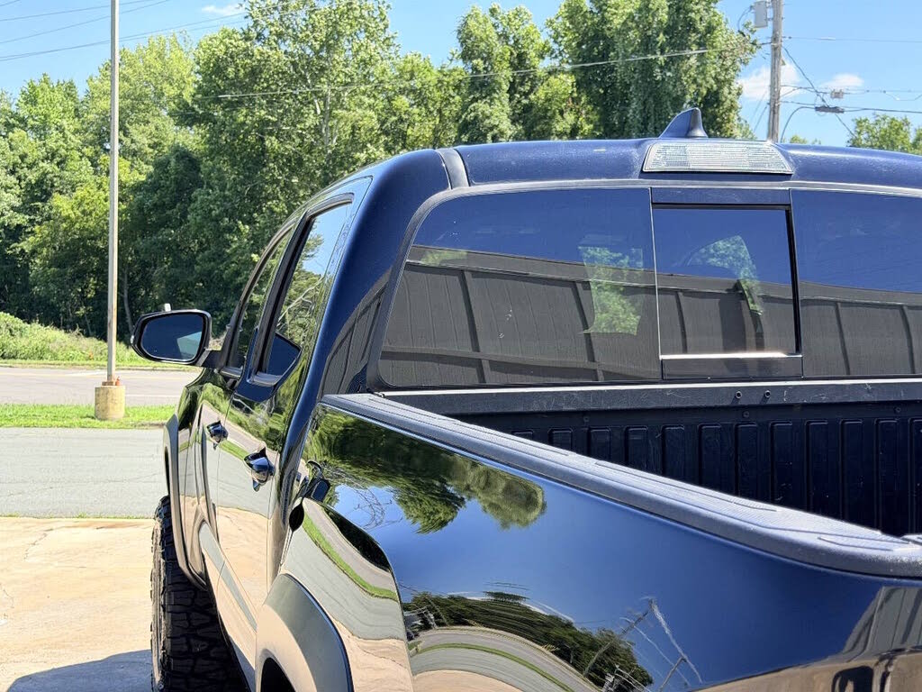 2020 Toyota Tacoma