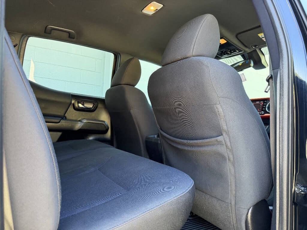 2020 Toyota Tacoma