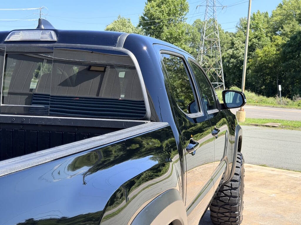 2020 Toyota Tacoma