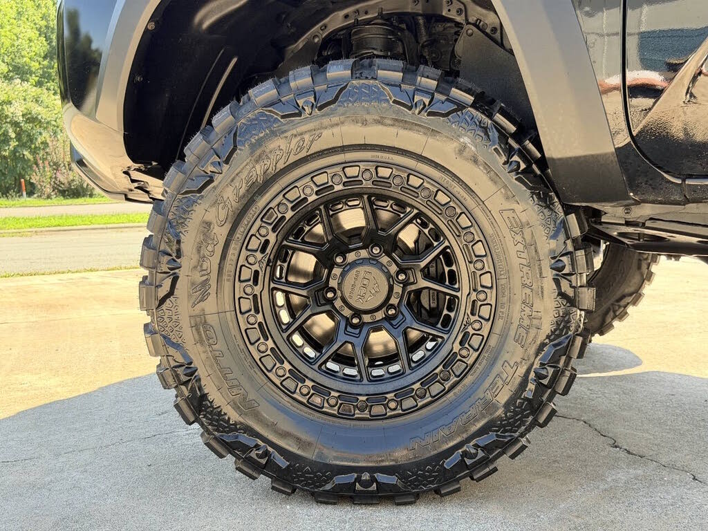 2020 Toyota Tacoma