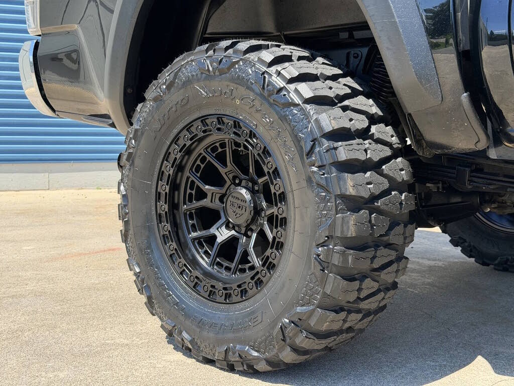 2020 Toyota Tacoma