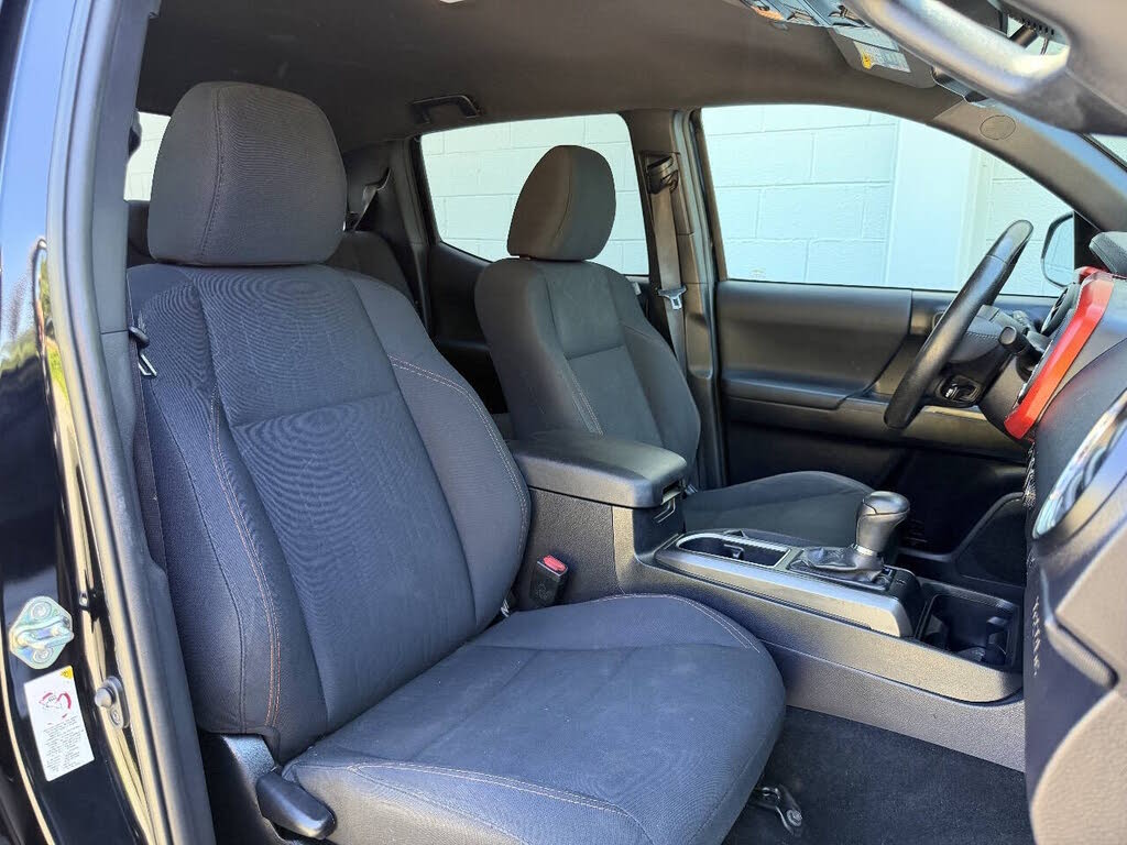 2020 Toyota Tacoma
