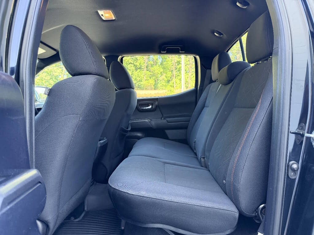 2020 Toyota Tacoma