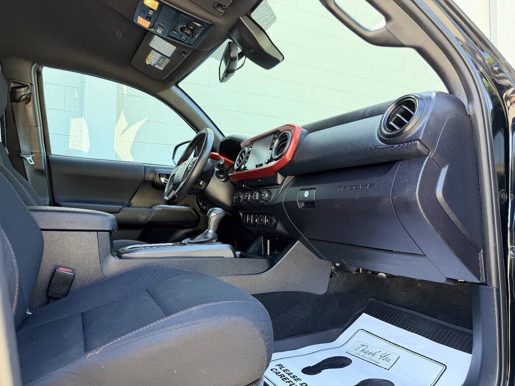 2020 Toyota Tacoma