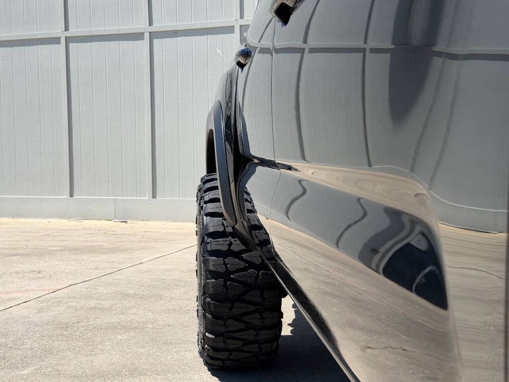 2020 Toyota Tacoma