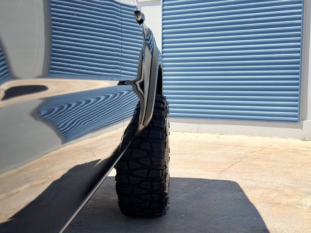 2020 Toyota Tacoma