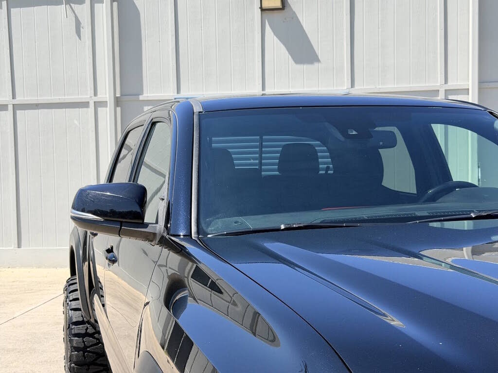 2020 Toyota Tacoma