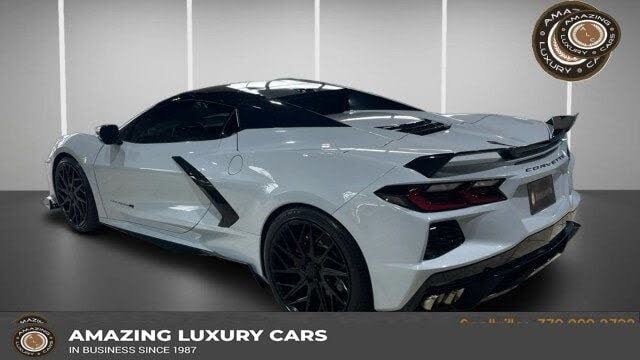 2023 Chevrolet Corvette Stingray for sale in Snellville, GA