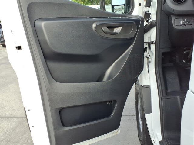 2026 Mercedes-Benz Sprinter