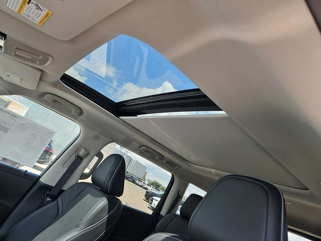 2026 Infiniti QX80
