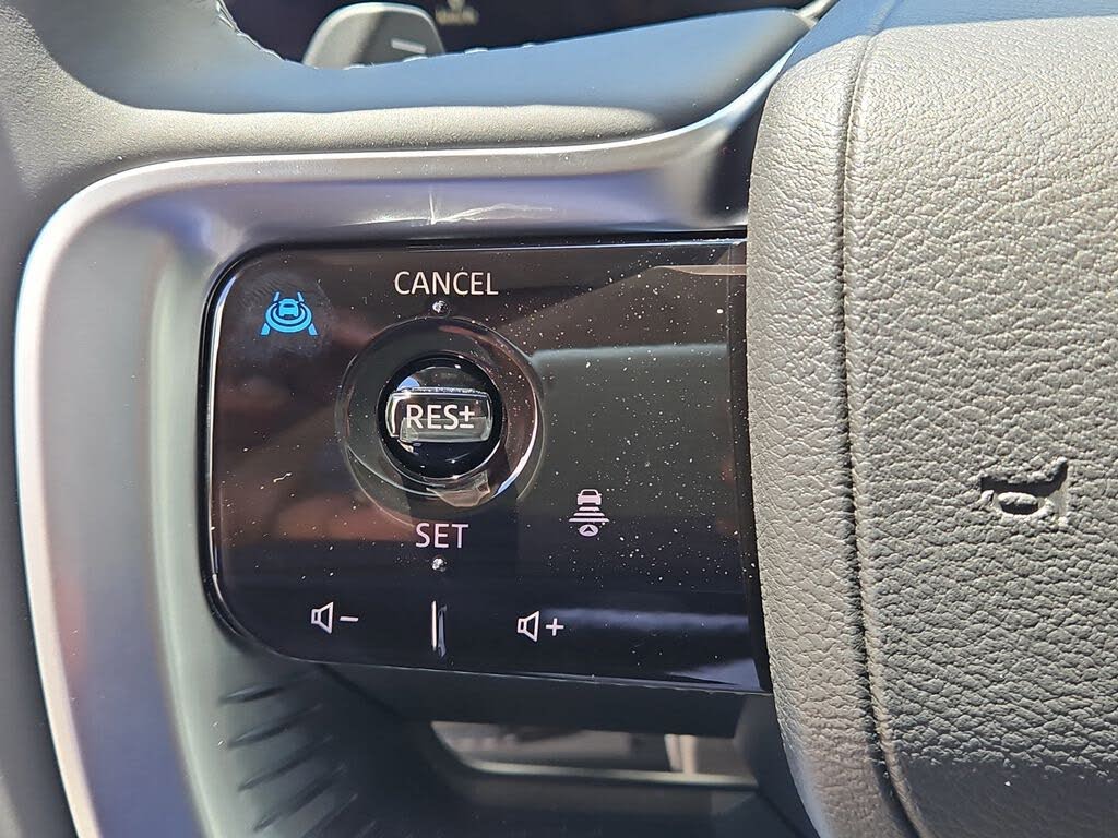 2026 Infiniti QX80