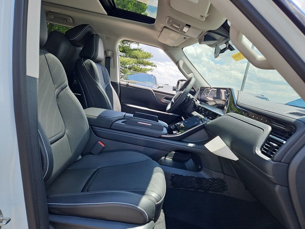 2026 Infiniti QX80