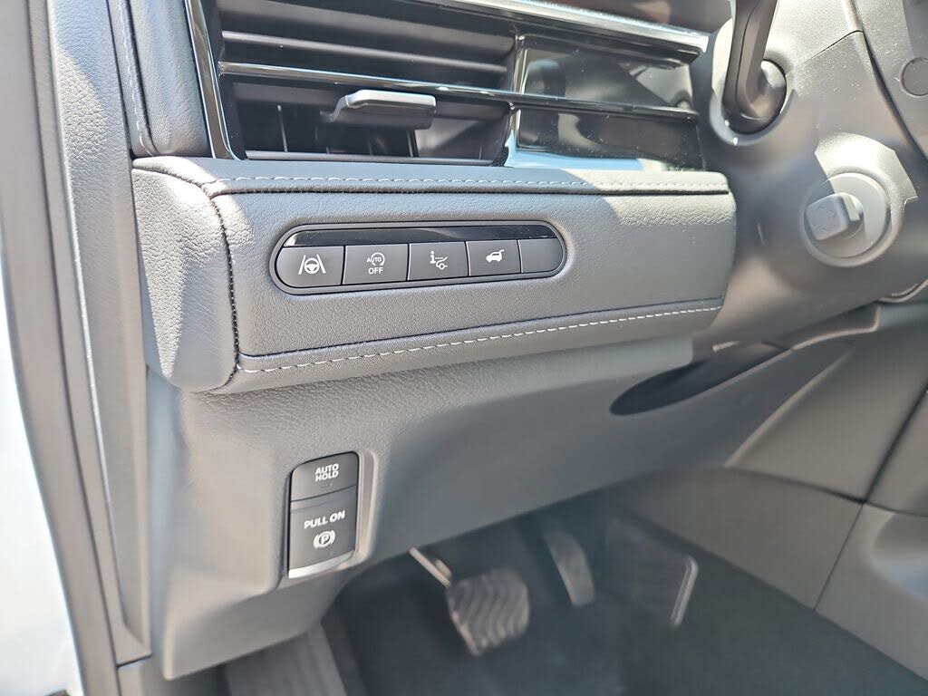 2026 Infiniti QX80