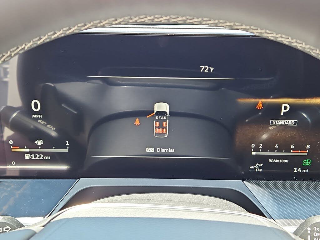 2026 Infiniti QX80