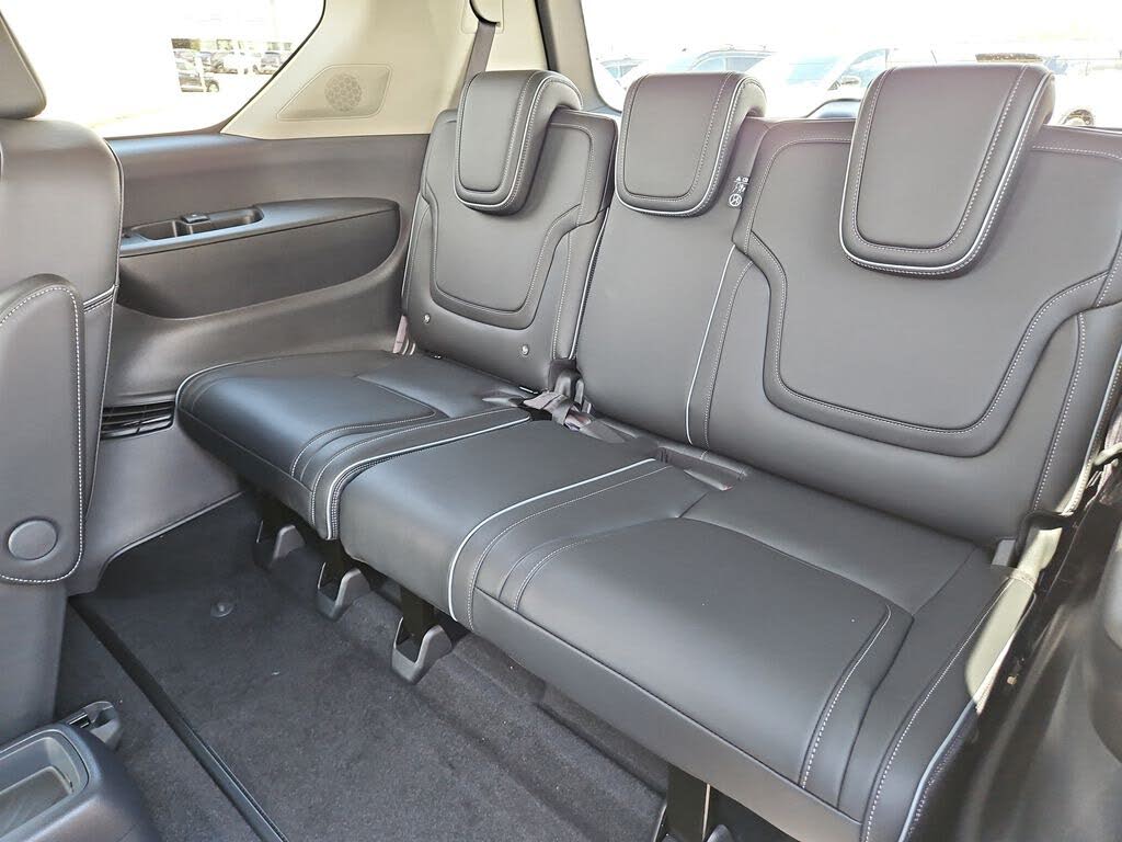 2026 Infiniti QX80