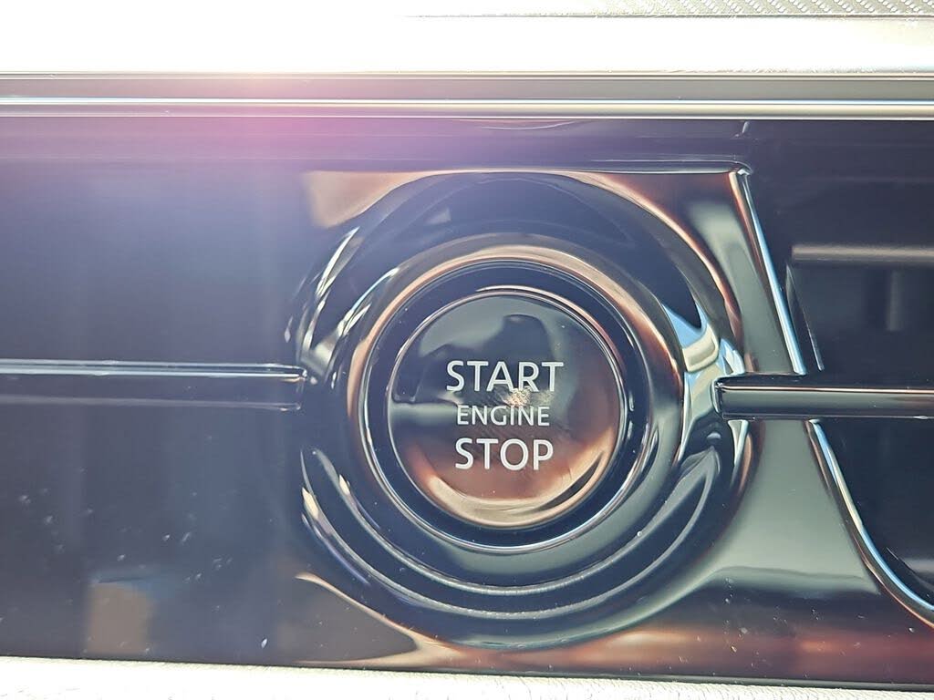 2026 Infiniti QX80