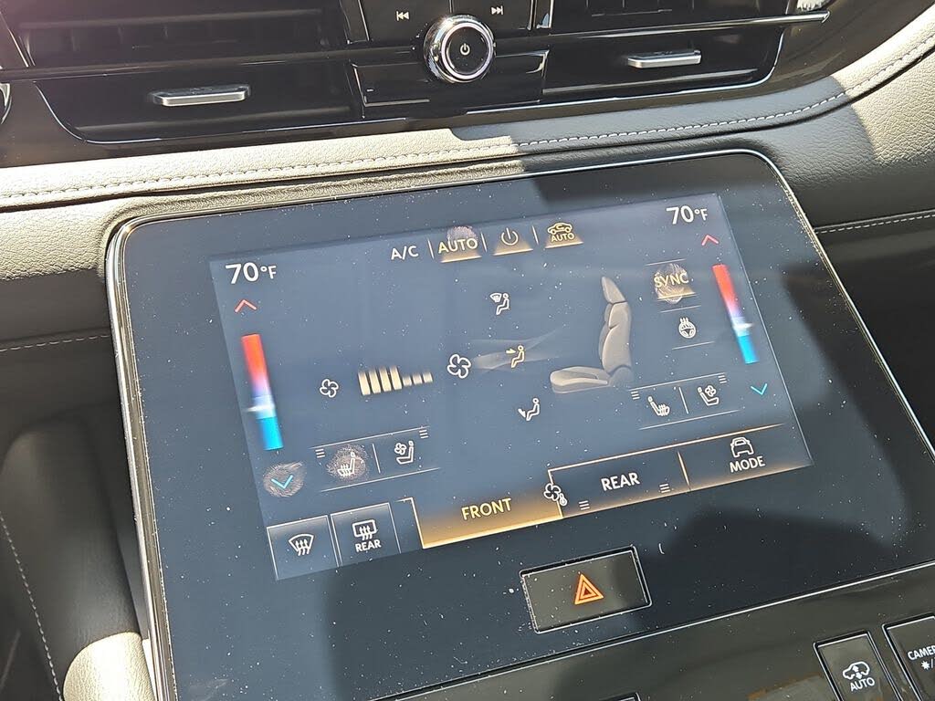 2026 Infiniti QX80